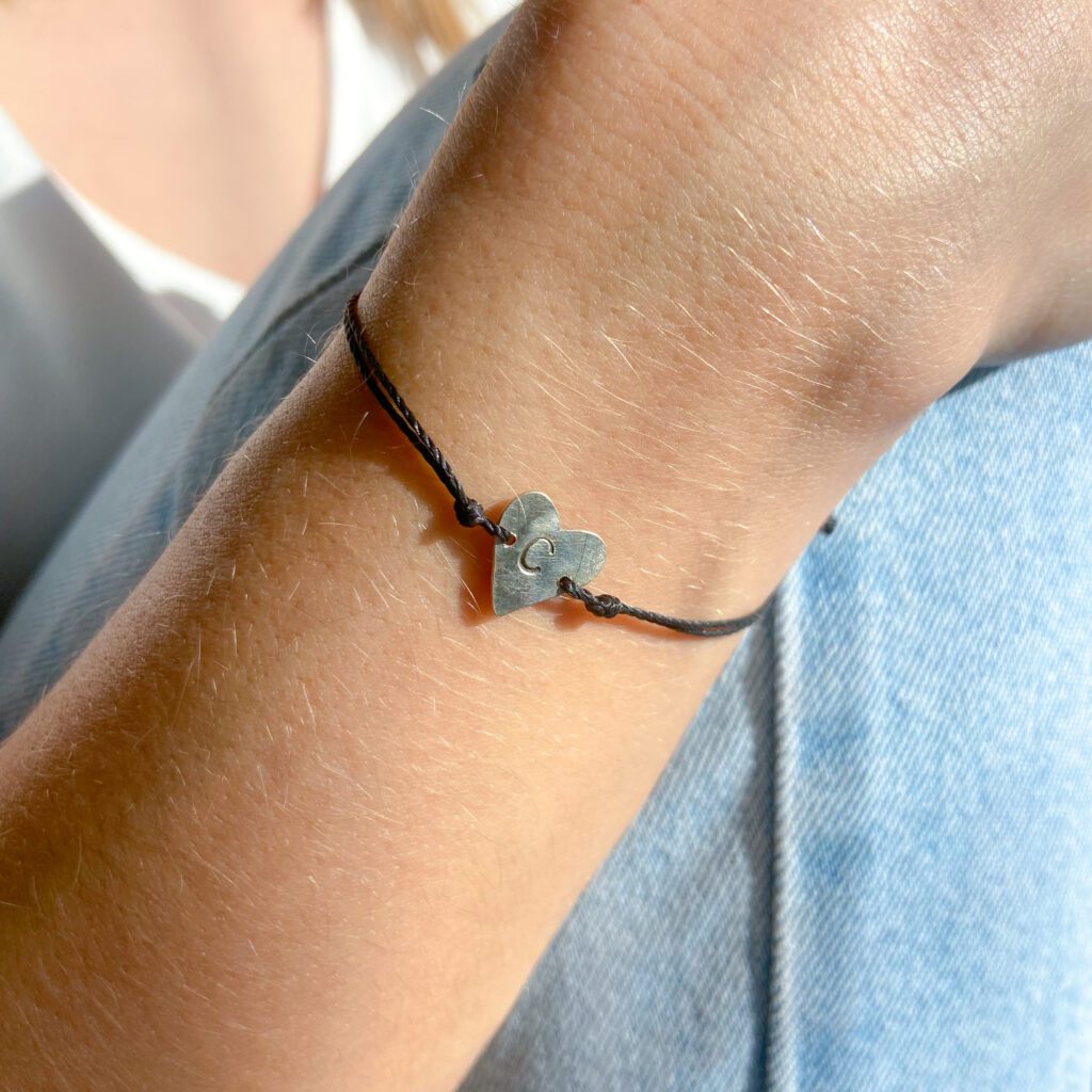 joyas de plata hechas a mano
